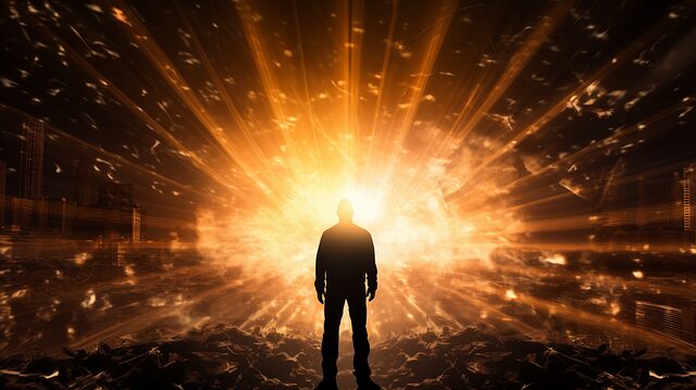 人生に目標がないと感じる人が自己肯定感を高めて前向きに変わろうとしている